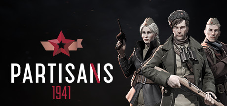 Partisans 1941 [v 1.03] (2020) PC | Лицензия