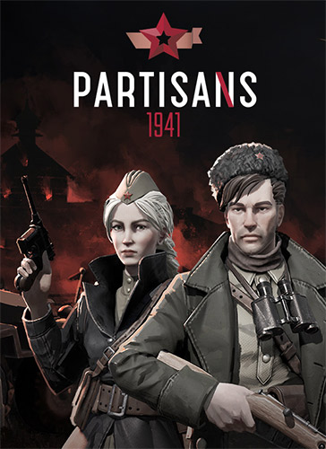 Partisans 1941 [v 1.03] (2020) PC | RePack от FitGirl