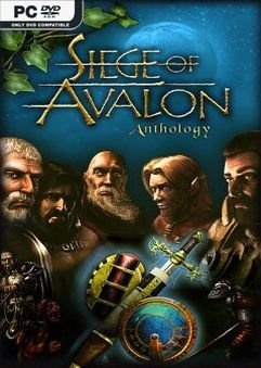 Siege of Avalon: