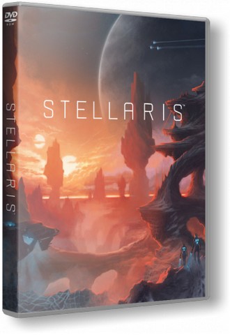 Stellaris: Galaxy Edition [v 3.0.2 + DLC's] (2016) PC | Лицензия