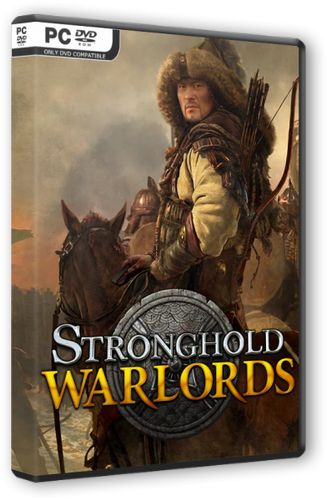 Stronghold: Warlords [v 1.2.20469] (2021) PC | Лицензия