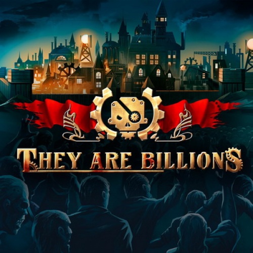 They Are Billions (2019)