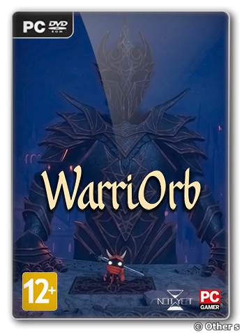 WarriOrb (2020) [Ru/Multi] (1.3) Repack Other s