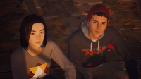 Life Is Strange 2: Complete Season [build 4874667 + DLCs] (2018) PC | Repack от dixen18