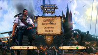 Приключения капитана Блада / Age of Pirates: Captain Blood (2010) PC