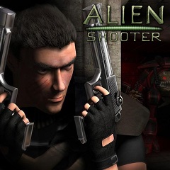 Alien Shooter на ps3 русская версия