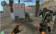 Cross Fire [11.05.21] (2010) Online-only