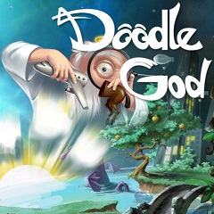 Doodle God на ps3 русская версия