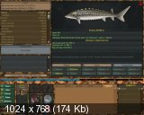 Фантастическая рыбалка / Fantastic Fishing [1.9.4] (2021) PC