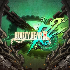 Guilty Gear Xrd: Rev 2  (ps3-пс3)