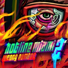 Hotline Miami 2: Wrong Number на ps3 русская версия