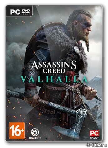 Assassin's Creed: Valhalla (2020) [Ru/Multi] (1.1.2/dlc) Repack Other s [Gold Edition]