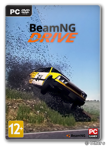 BeamNG.drive (2015) [Ru/Multi] (0.22.3.0) Repack Other s