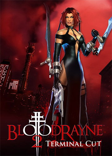 BloodRayne 2: Terminal Cut [v 1.03 Ultimate Update] (2020) PC | RePack от FitGirl