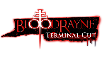 BloodRayne: Terminal Cut - Дилогия (2020) [Ultimate Update] PC | RePack от Decepticon