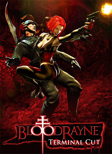 BloodRayne: Terminal Cut [v 1.04 Ultimate Update] (2020) PC | RePack от FitGirl