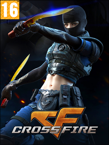 Cross Fire [11.05.21] (2010) Online-only