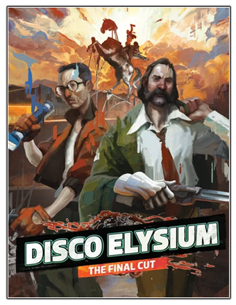 Disco Elysium: The Final Cut [Build af9dbb60] (2021) PC | RePack от Chovka