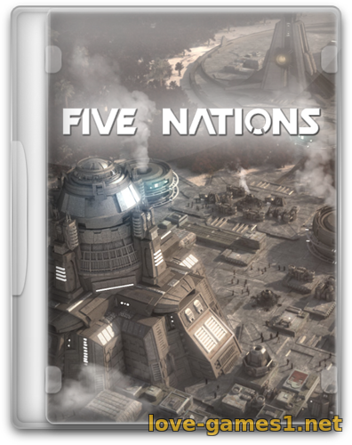 Five Nations (2021) PC