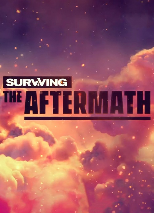 [h2] Surviving the Aftermath [Early Access] (2019) [/h2]