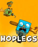 Hoplegs