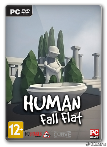 Human: Fall Flat (2016)  Repack Other s