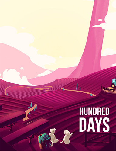 Hundred Days: Winemaking Simulator [v 1.0.2] (2021) PC | RePack от FitGirl