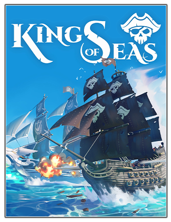 King of Seas (2021) PC | RePack от Chovka