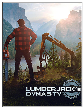 Lumberjack's Dynasty [v 1.03.1 + DLC] (2021) PC | RePack от Chovka