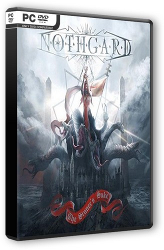 Northgard [v 2.4.25.21125 + DLCs] (2018) PC | Лицензия