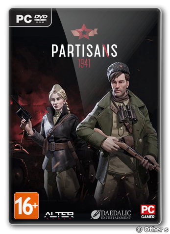 Partisans 1941 (2020) [Ru/Multi] (1.03) Repack Other s