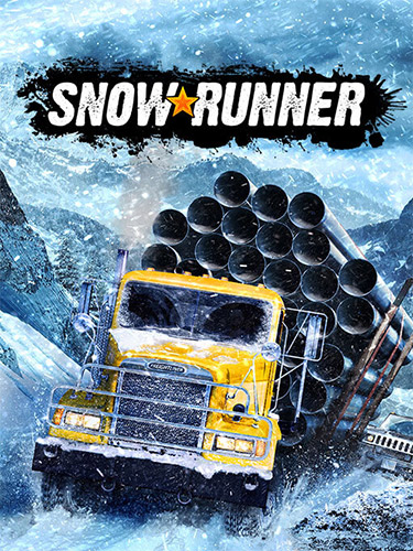 SnowRunner: Premium Edition [v 13.1 + DLCs] (2020) PC | RePack от FitGirl