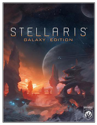 Stellaris: Galaxy Edition [v 3.0.(1d63) + DLCs] (2016) PC | RePack от Pioneer