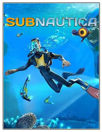 Subnautica [v 67816] (2018) PC | RePack от Chovka