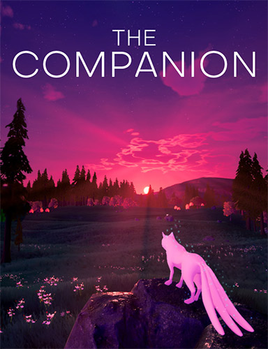 The Companion (2021) PC | RePack от FitGirl