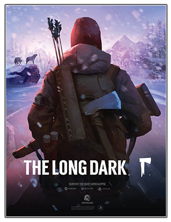 The Long Dark [v 1.94] (2017) PC | RePack от Chovka
