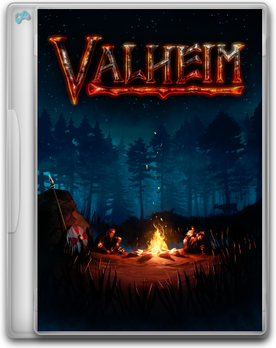 Valheim [v 0.153.2 | Early Access + Multiplayer] (2021) PC | RePack от R.G. Alkad