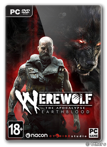 Werewolf: The Apocalypse — Earthblood (2021) [Ru/Multi] (1.0.49104/dlc) Repack Other s