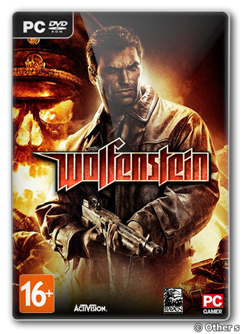 Wolfenstein (2009) [Ru] (1.21) Rip Other s