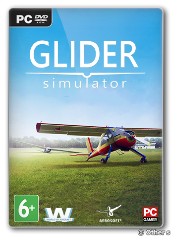World of Aircraft: Glider Simulator (2021) Repack Other s
