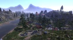 Lumberjack's Dynasty [v 1.03.1 + DLC] (2021) PC | RePack от Chovka