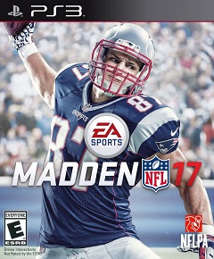 Madden NFL 17  (ps3-пс3)