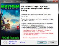 Mayhem in Single Valley (2021) PC | RePack от FitGirl