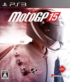 MotoGP 15  (ps3-пс3)