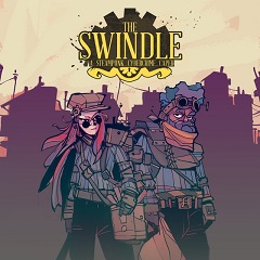 The Swindle на ps3 русская версия