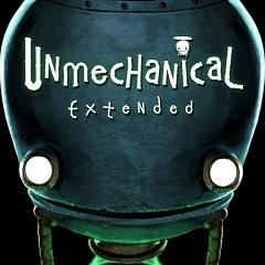 Unmechanical: Extended Edition на ps3 русская версия