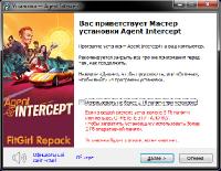 Agent Intercept (2021) PC | RePack от FitGirl