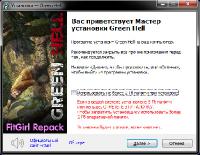 Green Hell [v 2.1.0] (2019) PC | RePack от FitGirl