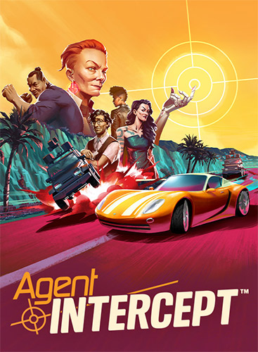 Agent Intercept (2021) PC | RePack от FitGirl