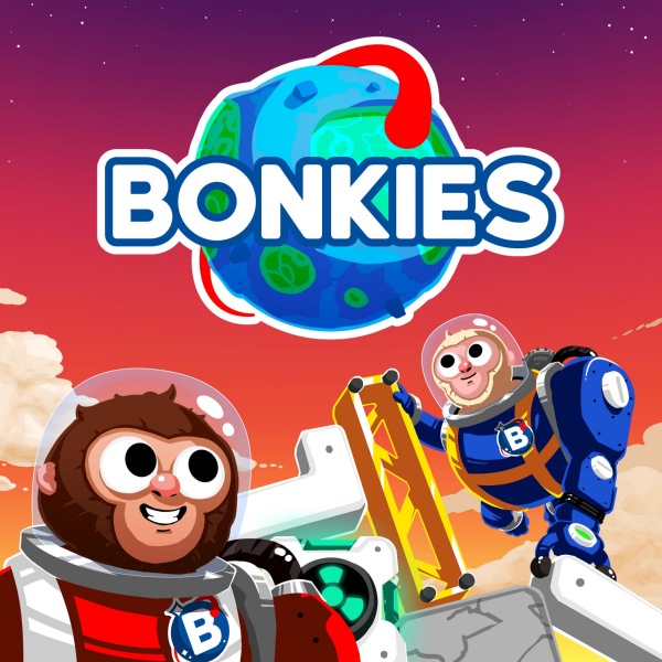 Bonkies [v 1.0.2F10] (2021) PC | RePack от Pioneer